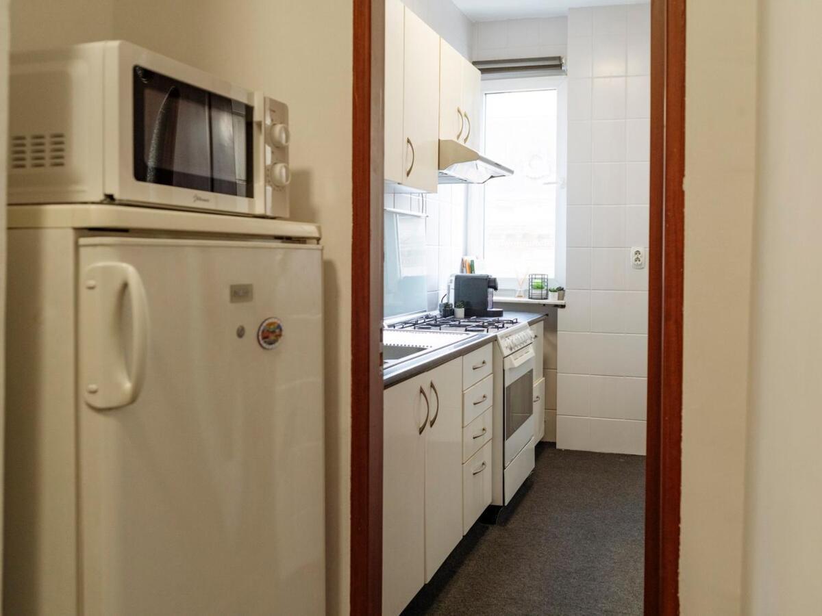 Apartment Sia - Old Town Bukarest