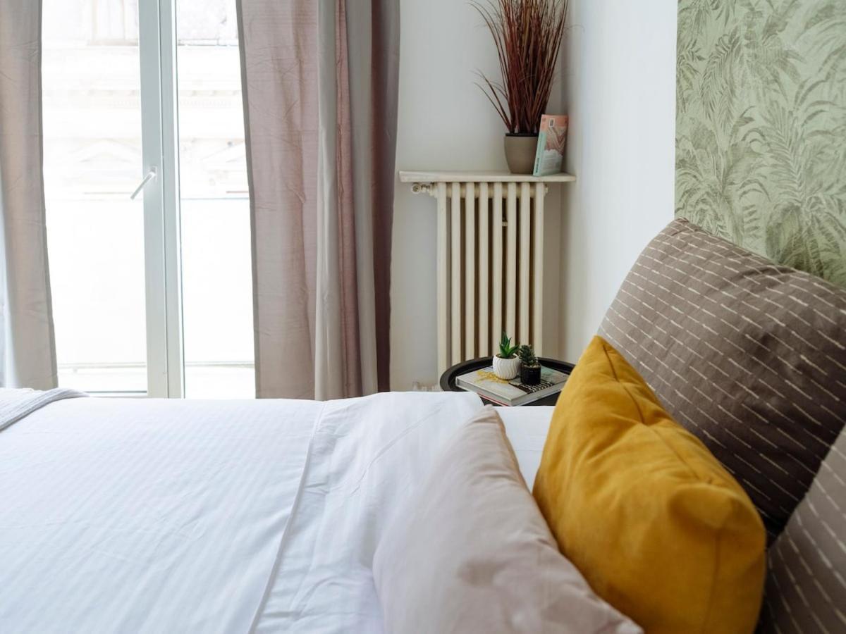 Sia - Old Town Apartment Bukarest