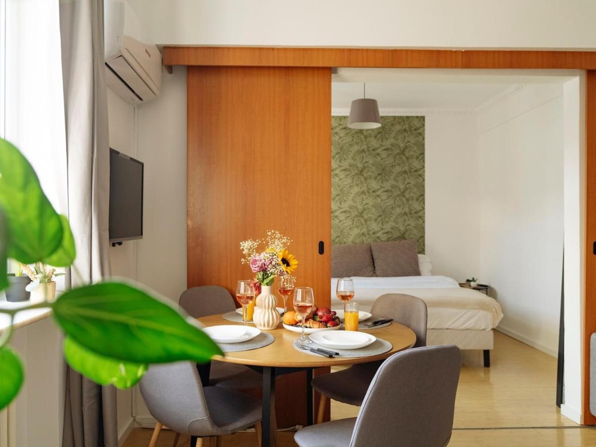 Apartment Sia - Old Town