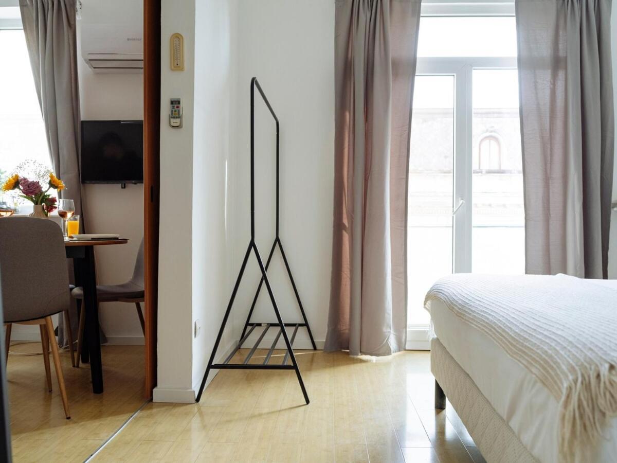 Sia - Old Town Apartment Bukarest