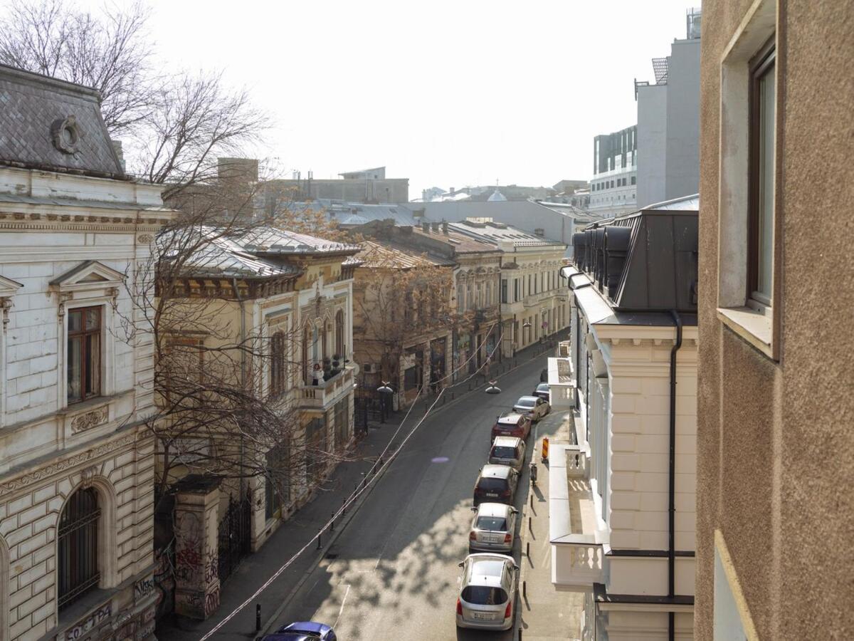 Apartment Sia - Old Town Bukarest